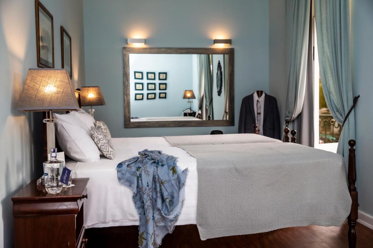 Grande Hotel Das Caldas Da Felgueira 카나스데센호림 외부 사진