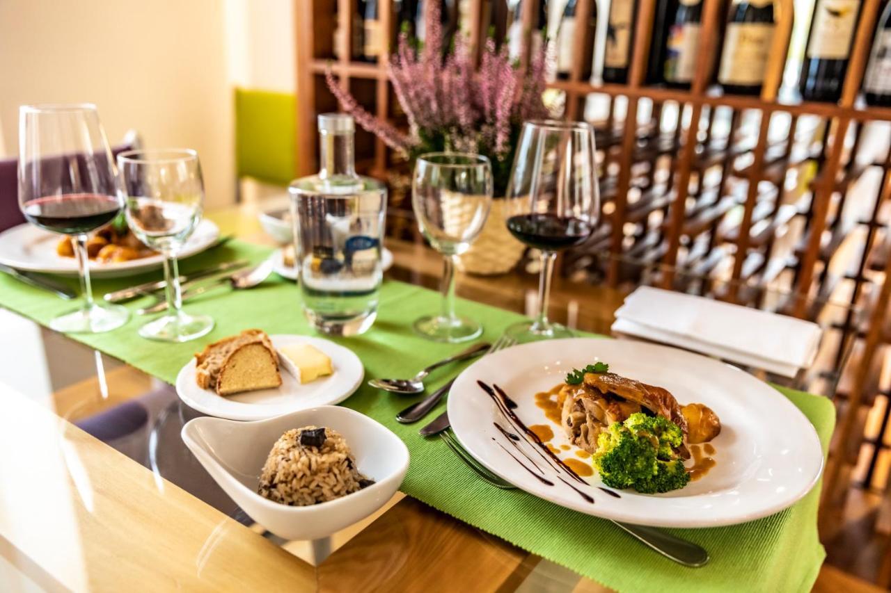 Grande Hotel Das Caldas Da Felgueira 카나스데센호림 외부 사진