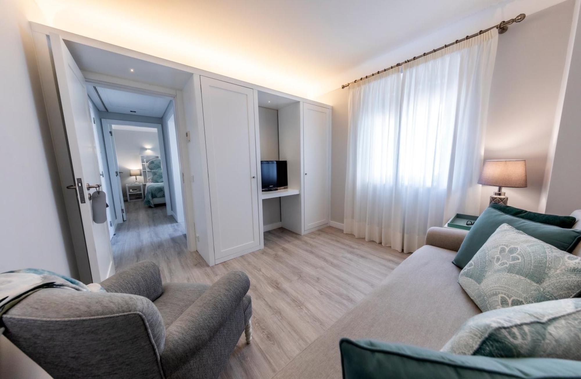 Grande Hotel Das Caldas Da Felgueira 카나스데센호림 외부 사진