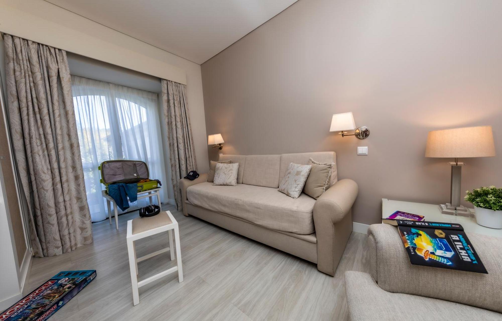 Grande Hotel Das Caldas Da Felgueira 카나스데센호림 외부 사진