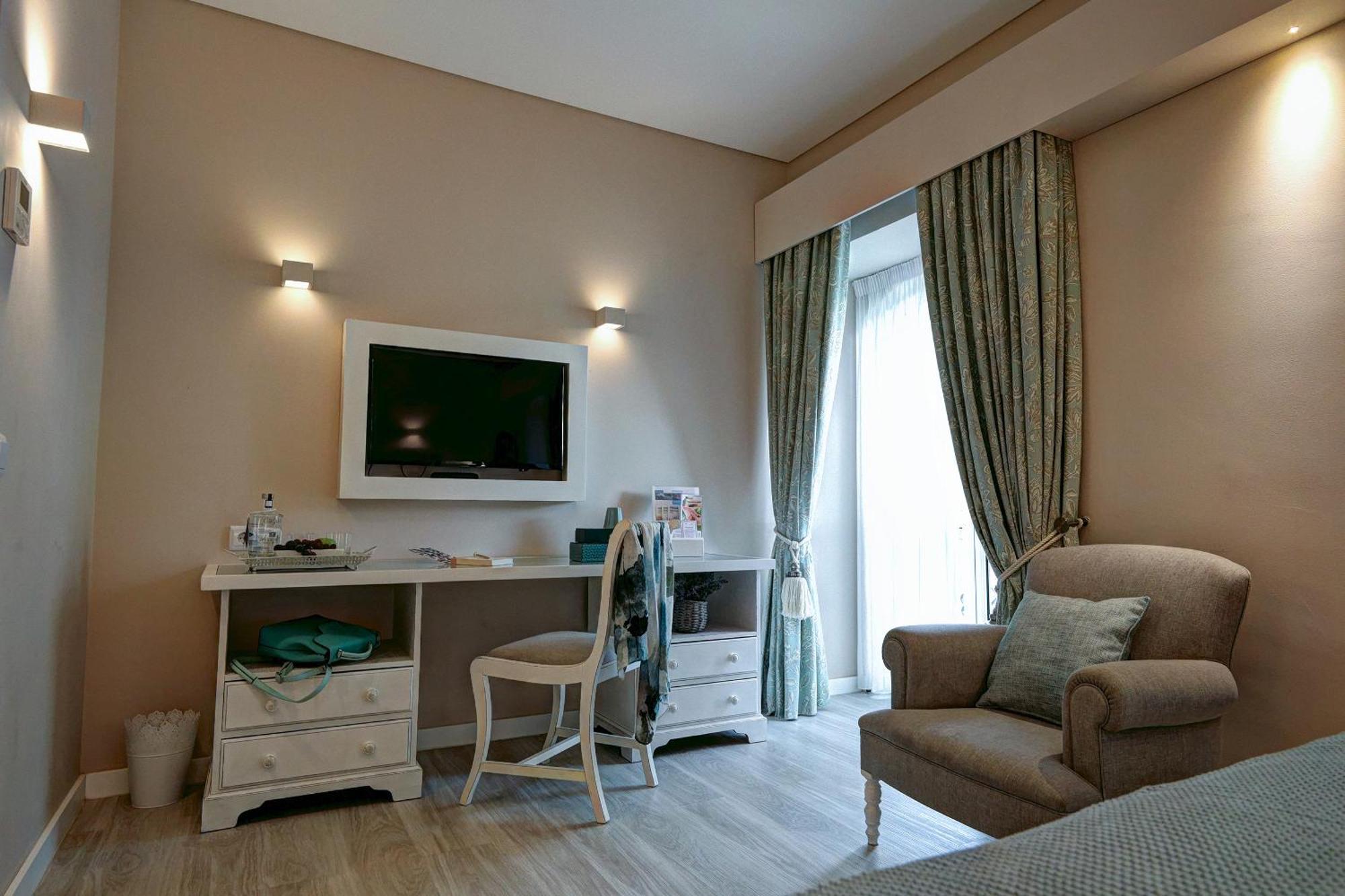 Grande Hotel Das Caldas Da Felgueira 카나스데센호림 외부 사진