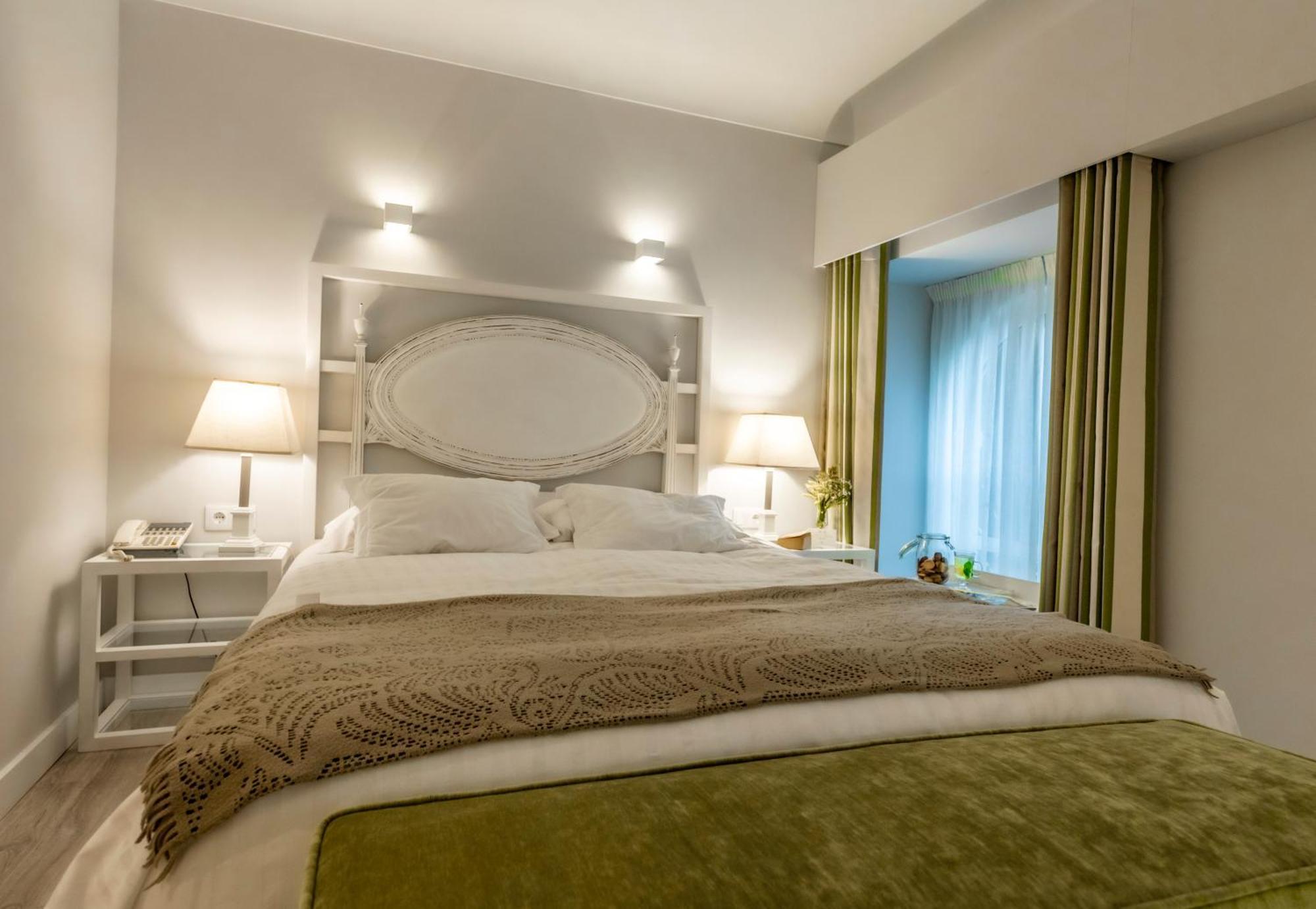 Grande Hotel Das Caldas Da Felgueira 카나스데센호림 외부 사진