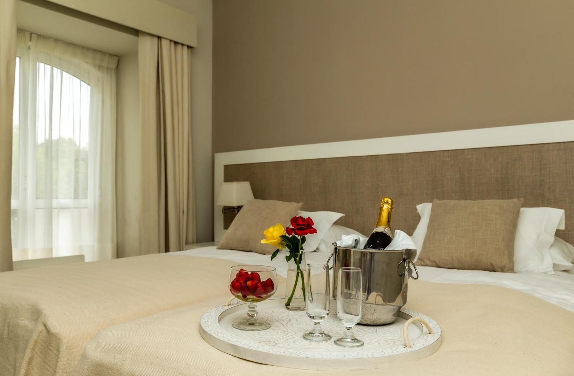 Grande Hotel Das Caldas Da Felgueira 카나스데센호림 외부 사진