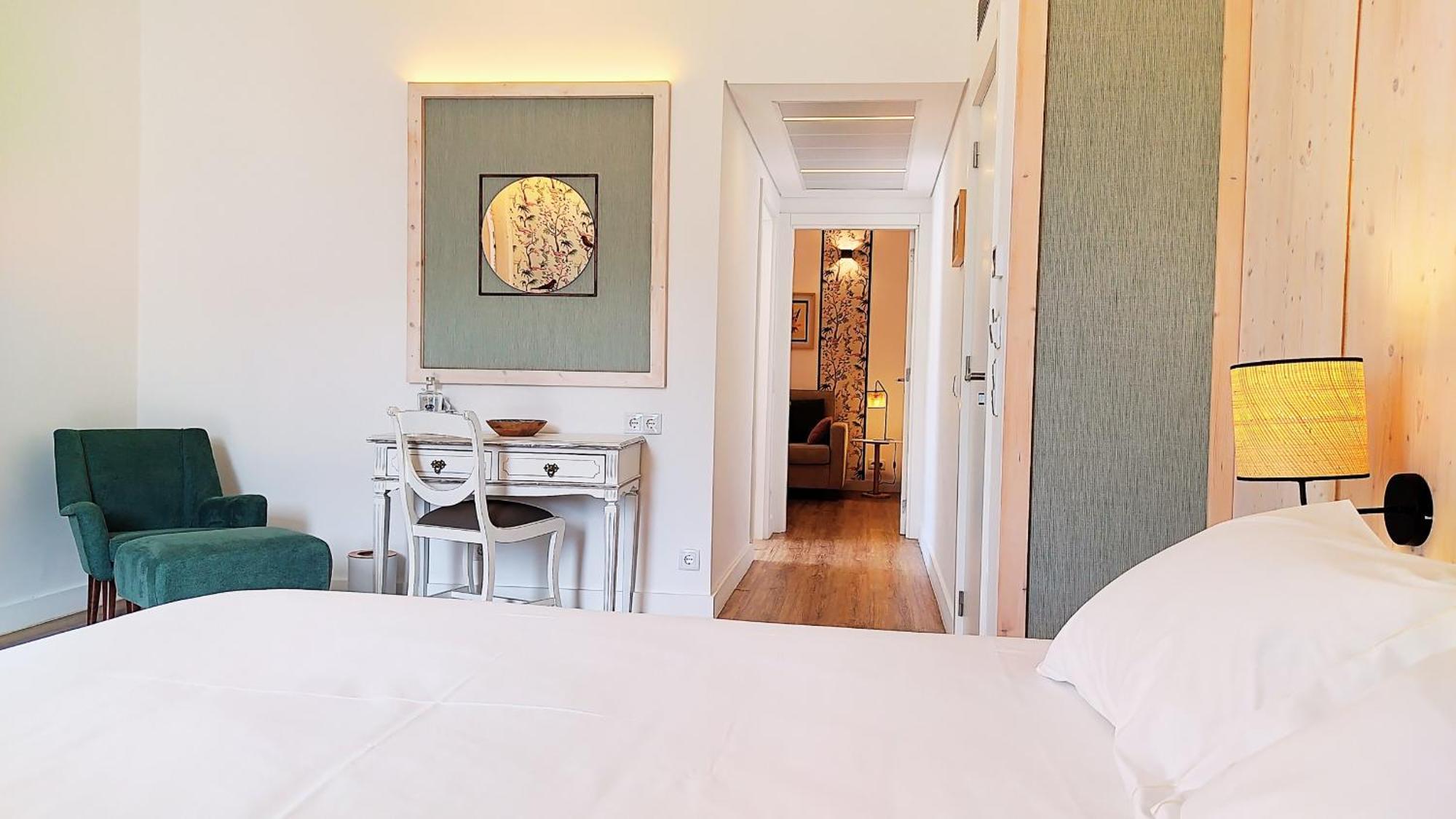 Grande Hotel Das Caldas Da Felgueira 카나스데센호림 외부 사진