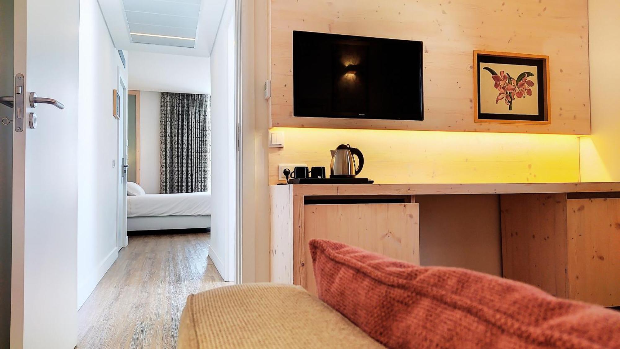 Grande Hotel Das Caldas Da Felgueira 카나스데센호림 외부 사진