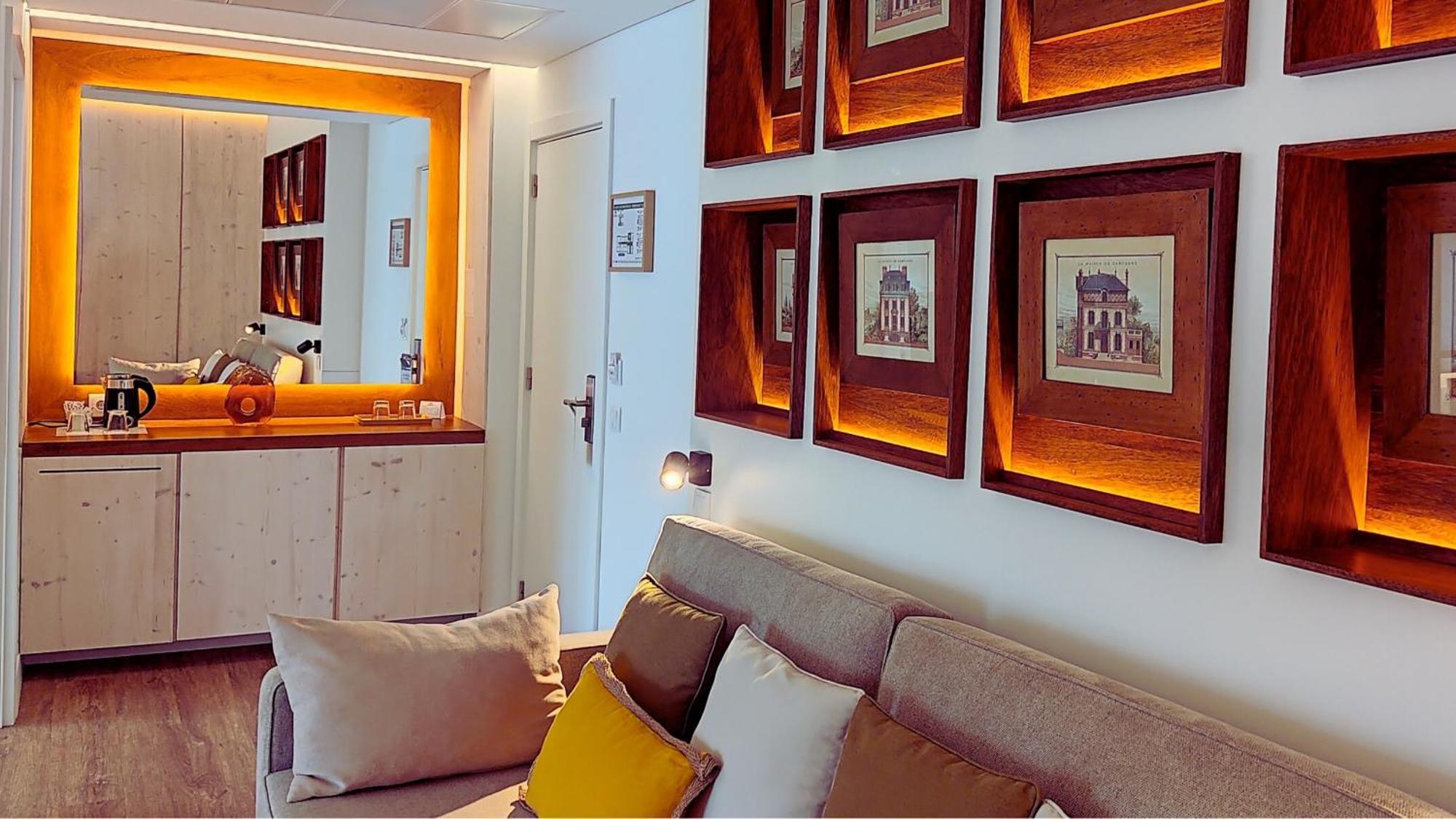 Grande Hotel Das Caldas Da Felgueira 카나스데센호림 외부 사진