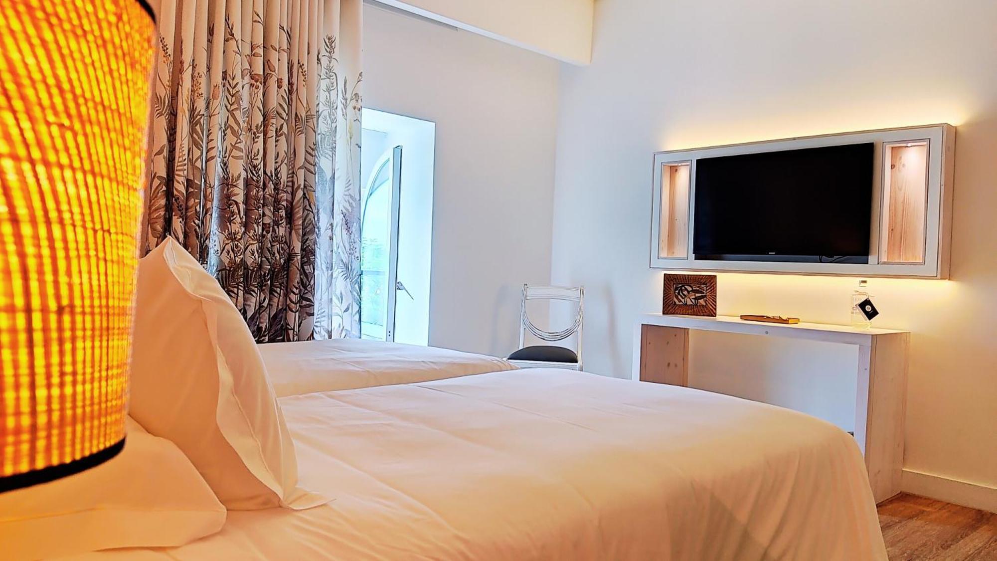 Grande Hotel Das Caldas Da Felgueira 카나스데센호림 외부 사진