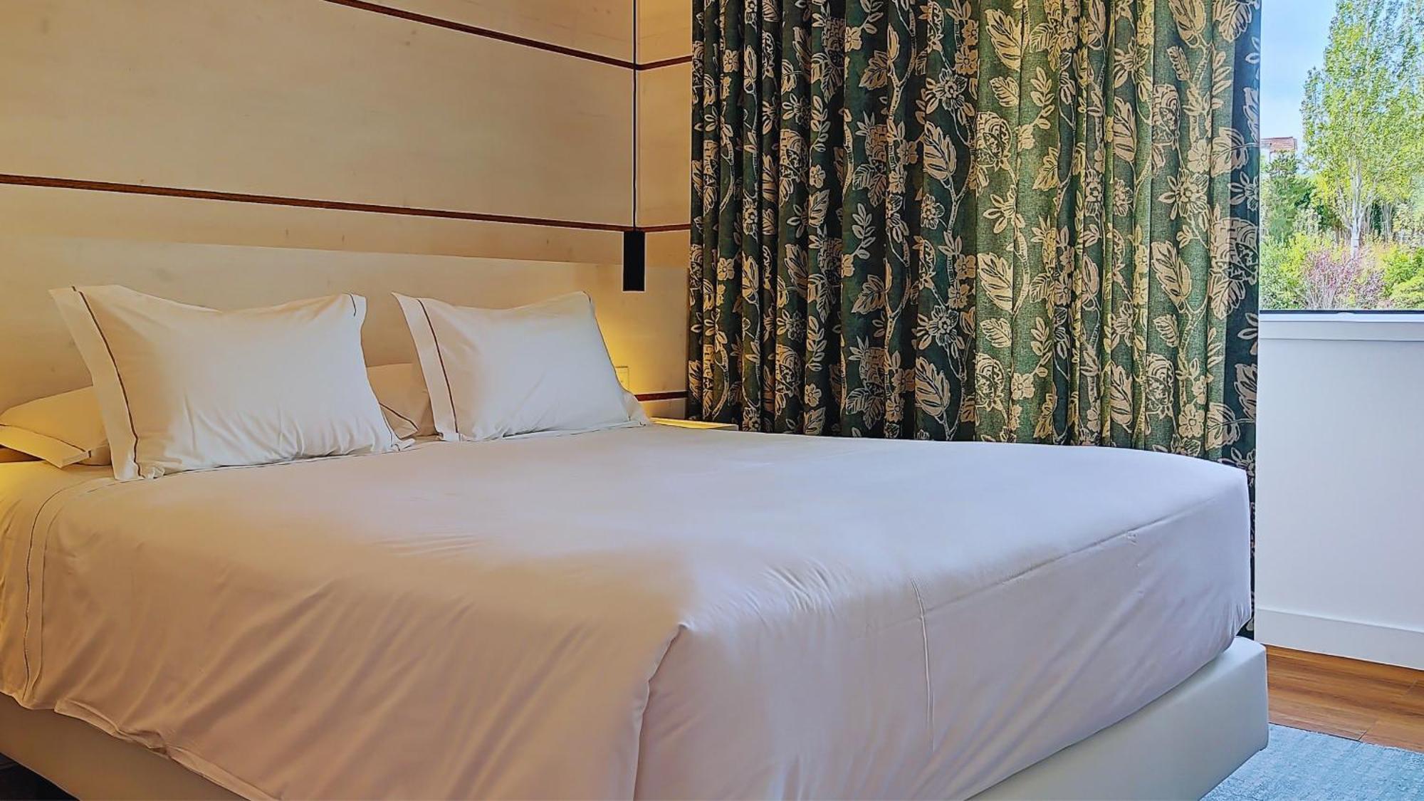Grande Hotel Das Caldas Da Felgueira 카나스데센호림 외부 사진