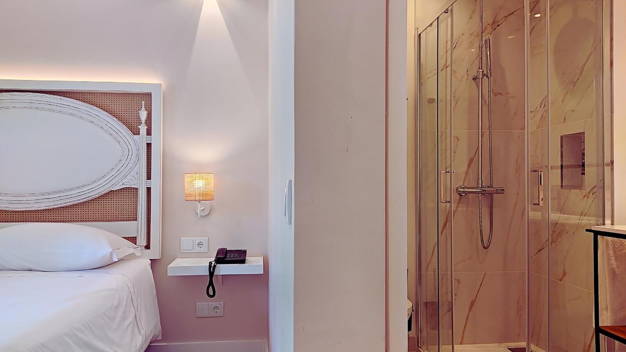 Grande Hotel Das Caldas Da Felgueira 카나스데센호림 외부 사진