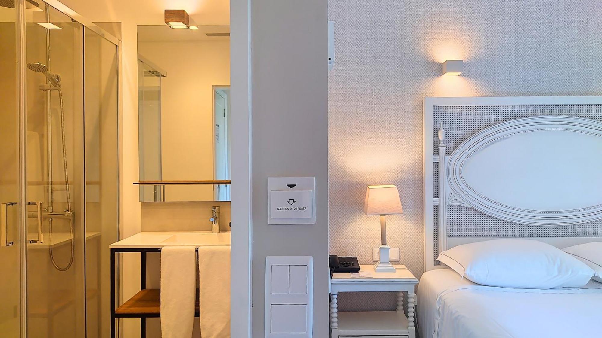 Grande Hotel Das Caldas Da Felgueira 카나스데센호림 외부 사진