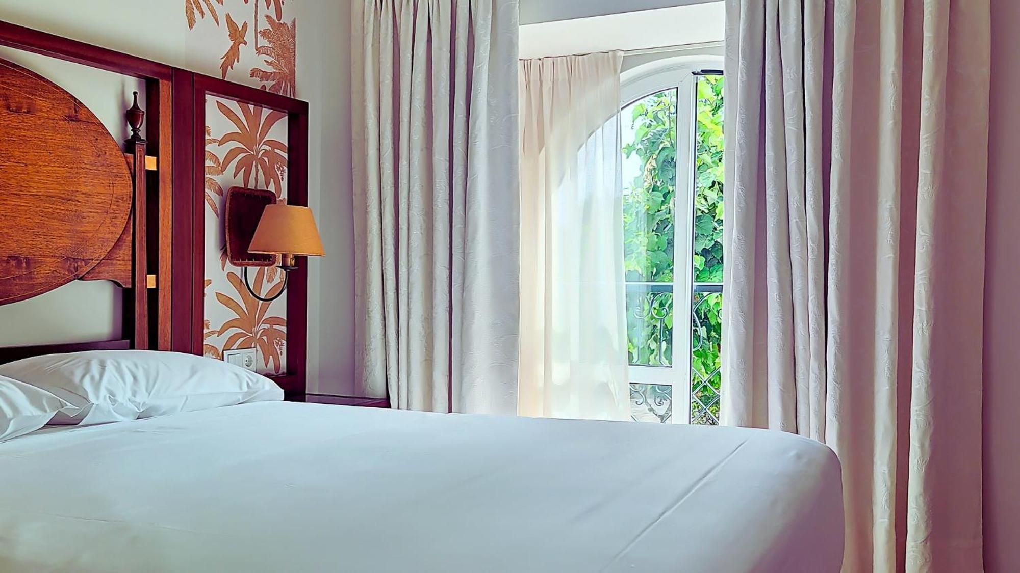 Grande Hotel Das Caldas Da Felgueira 카나스데센호림 외부 사진