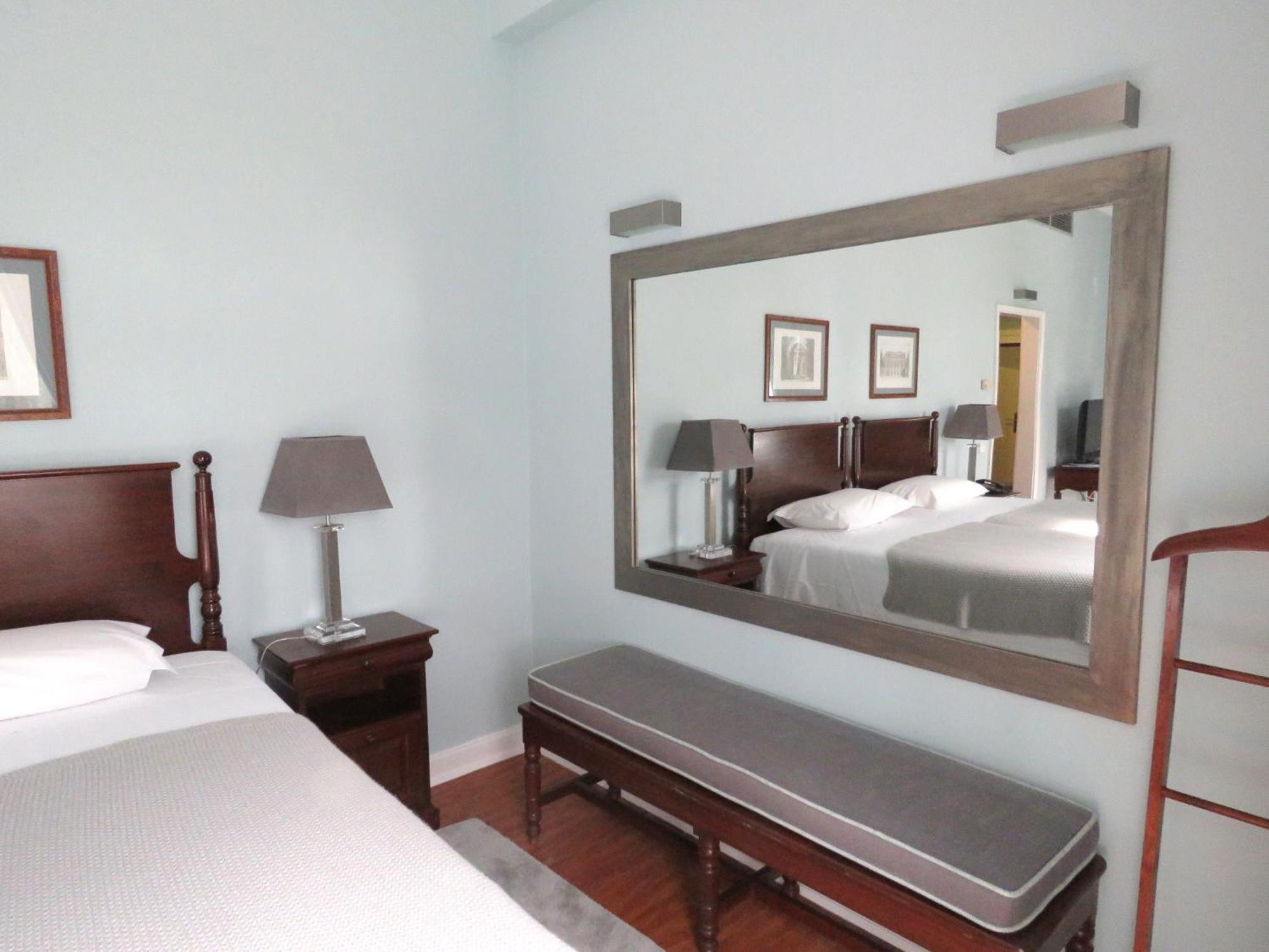 Grande Hotel Das Caldas Da Felgueira 카나스데센호림 외부 사진