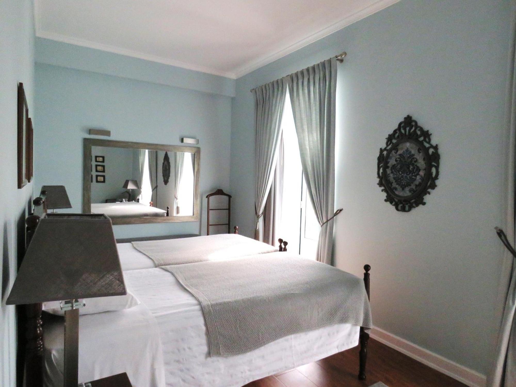 Grande Hotel Das Caldas Da Felgueira 카나스데센호림 외부 사진