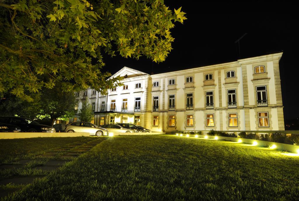Grande Hotel Das Caldas Da Felgueira 카나스데센호림 외부 사진