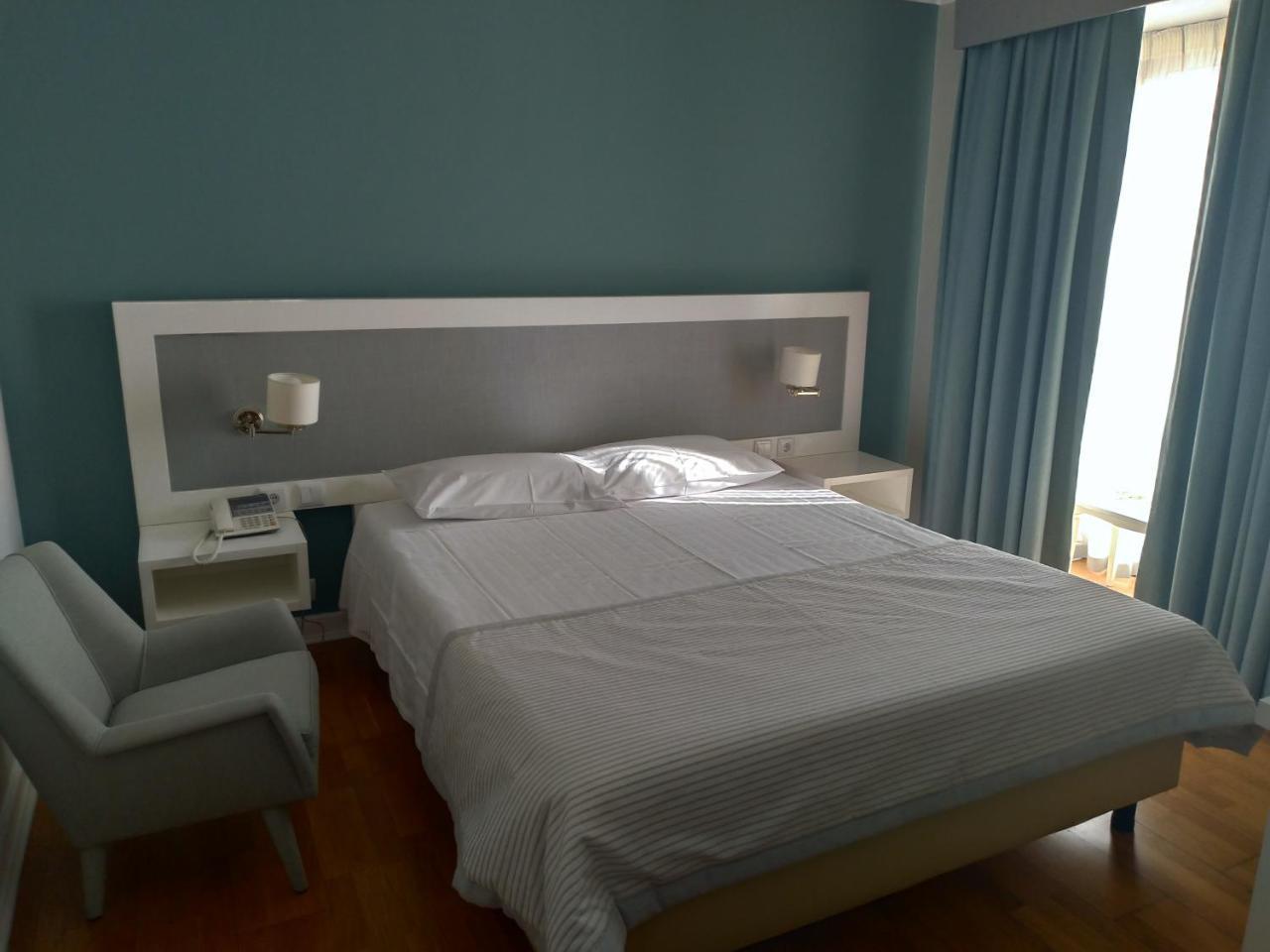 Grande Hotel Das Caldas Da Felgueira 카나스데센호림 외부 사진
